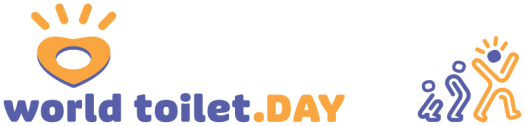 Logo Welttoilettentag